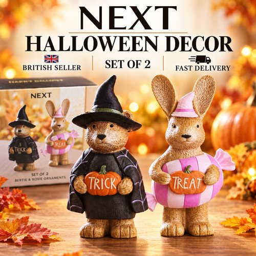 Next bertie bear rosie - bertie,
