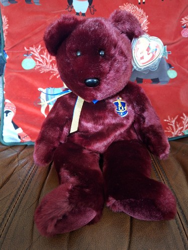 Beanie buddy buckingham - buddy,
