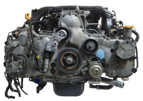 Engine for subaru impreza - subaru, 2.0