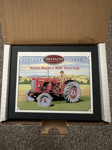 Britains vintage farm - britains,