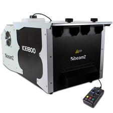 Beamz 160.518 S1800 Low Fog