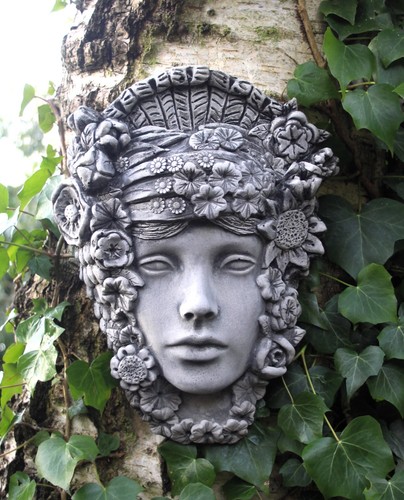 Flora the goddess roman - of,