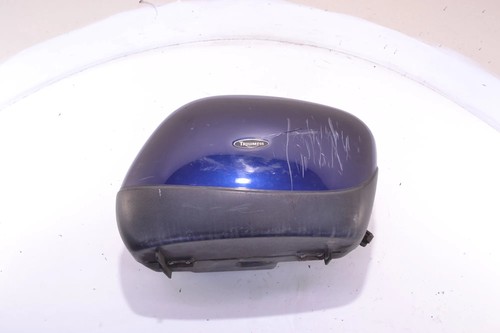 Triumph trophy right side - triumph,
