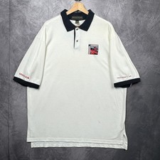 Vintage Honda Polo Men's XL