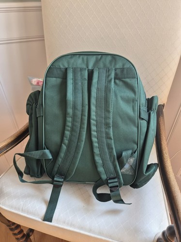 Sherwood picnic backpack - , for