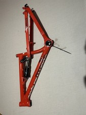 Commencal Absolut SX Frame +