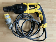 Dewalt D25013 3 Mode 110v SDS