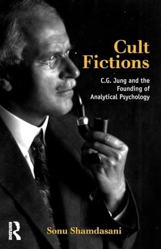 Cult fictions jung and - fictions:,