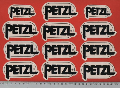 Petzl speleo climbing - speleo,