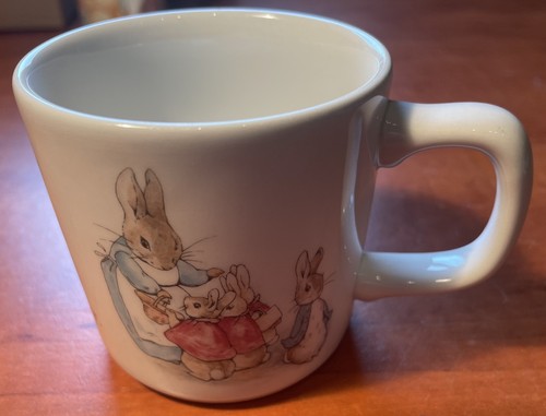 Vintage wedgwood peter - wedgwood,