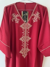 Beautiful Moroccan Gandoura