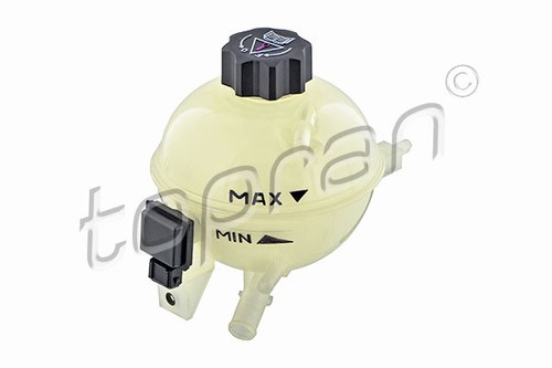 Expansion tank coolant - coolant, for