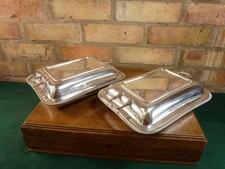 A Nice matching pair of