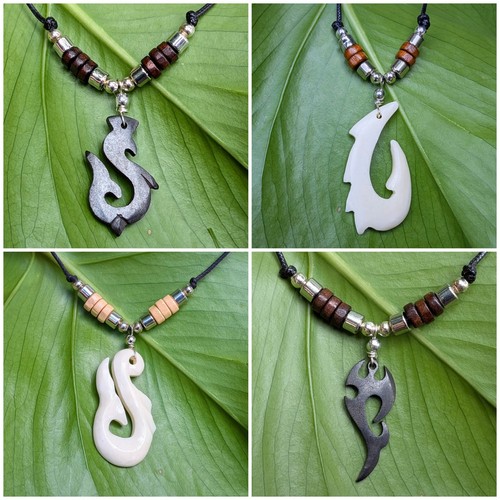 Necklace celtic maori tribal - celtic,