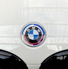 BMW 82mm M 50thAnniversary