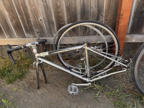 Specialized 54cm speed road - 54cm, 10-speed