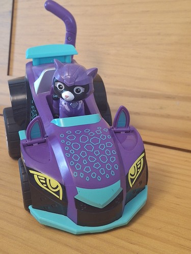 Paw patrol shade cat - paw,