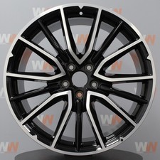 NEW 20" Maserati Lavante M161
