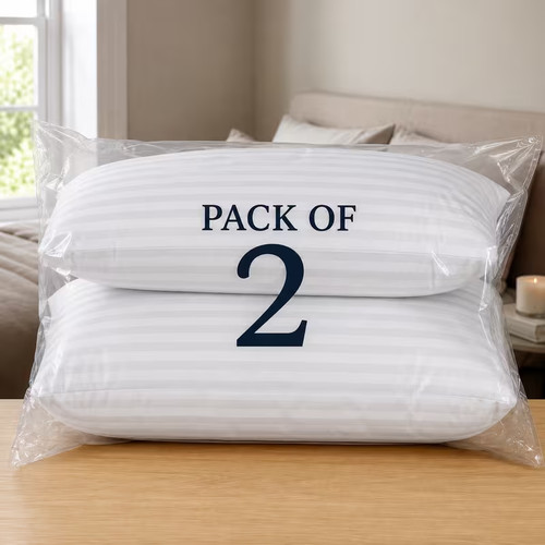 Pack hotel quality egyptian - pack,