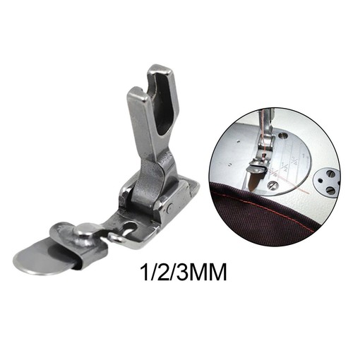 Presser foot accs steel - presser,