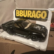 Burago  1:24 Porsche 959