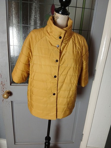 Fly moda sort sleeve jacket - fly,