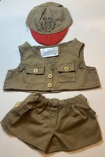 Build A Bear Camp Scout