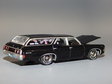 1969 '69 Chevrolet Kingswood