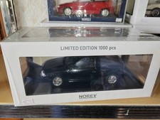 1/18 Boxed Model Norev 183671