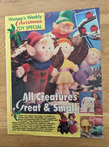 Christmas toy special - 'christmas,