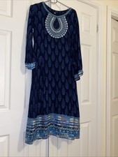 Asian Dress