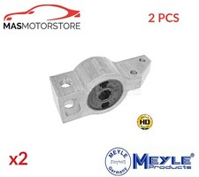 CONTROL ARM WISHBONE BUSH PAIR