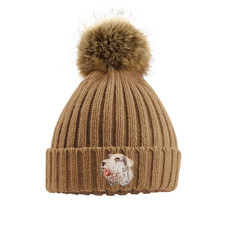 SEALYHAM TERRIER POM POM