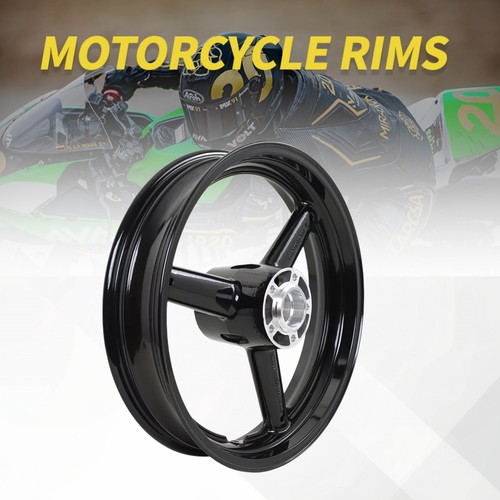 Front wheel rim - 17",