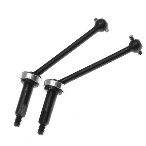 Pair car upgrade - 1,