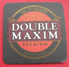 Vaux Beer Mat