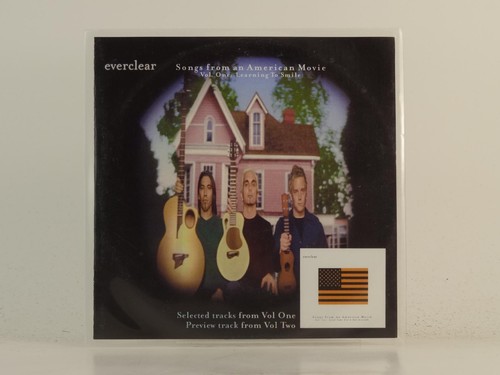 Everclear wonderful 3 - everclear,