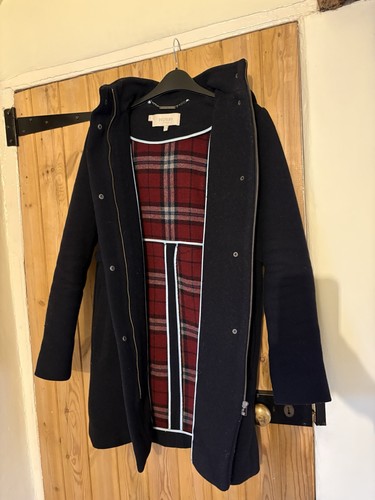 Women hobbs winter coat - women’s,