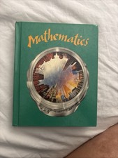 Mathematics By Houghton