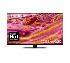 SAMSUNG 50" Neo QLED 4K Mini