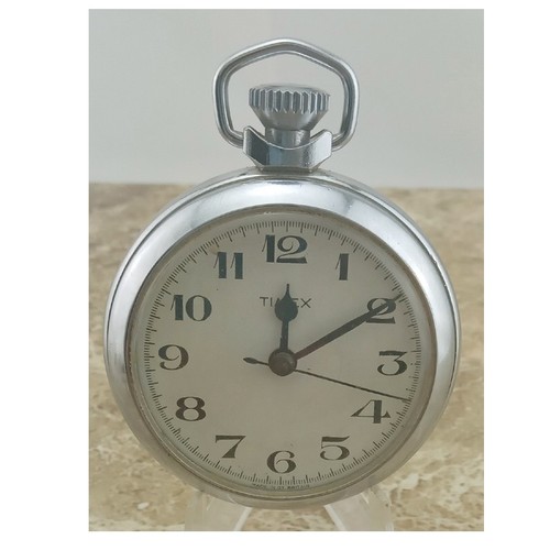 Rare smiths timex white dial - timex, &