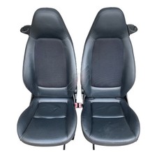 Smart Car ForTwo Coupe Leather