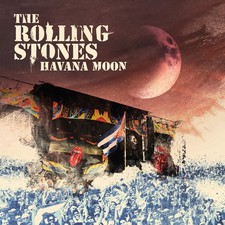 The Rolling Stones: Havana