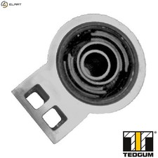 2x MOUNTING CONTROLTRAILING