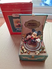 Schmid disney mickey toy - schmid,