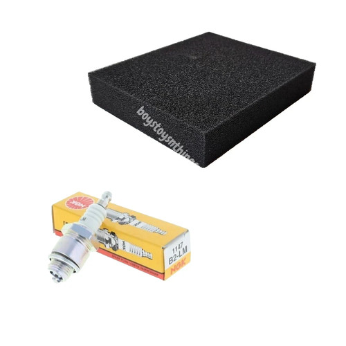 Air filter fits stiga - air,