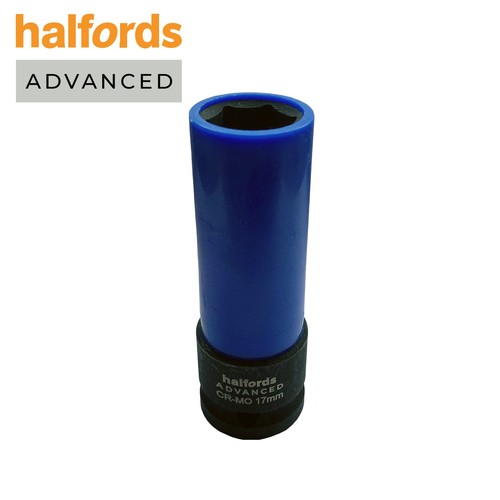 Halfords advanced wheel deep - wheel,