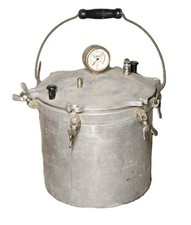 Vintage National Pressure