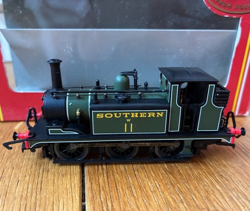 Hornby r2100 terrier - r2100, sr