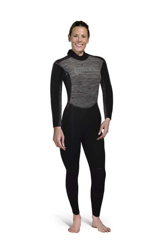 Mares 3mm graph flex wetsuit - mares,